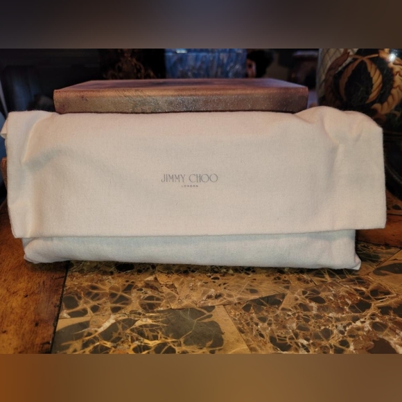 Jimmy Choo wallet full inclusion - Picture 5 of 15